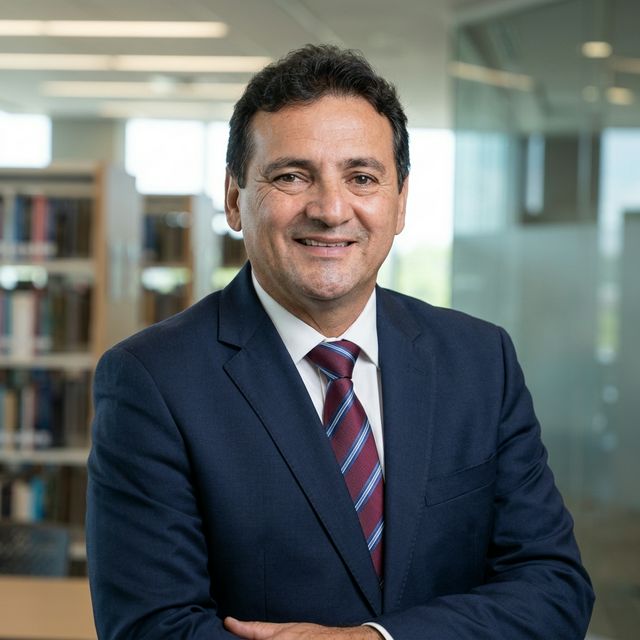 Ing. Marlon Sexto Curto Mori