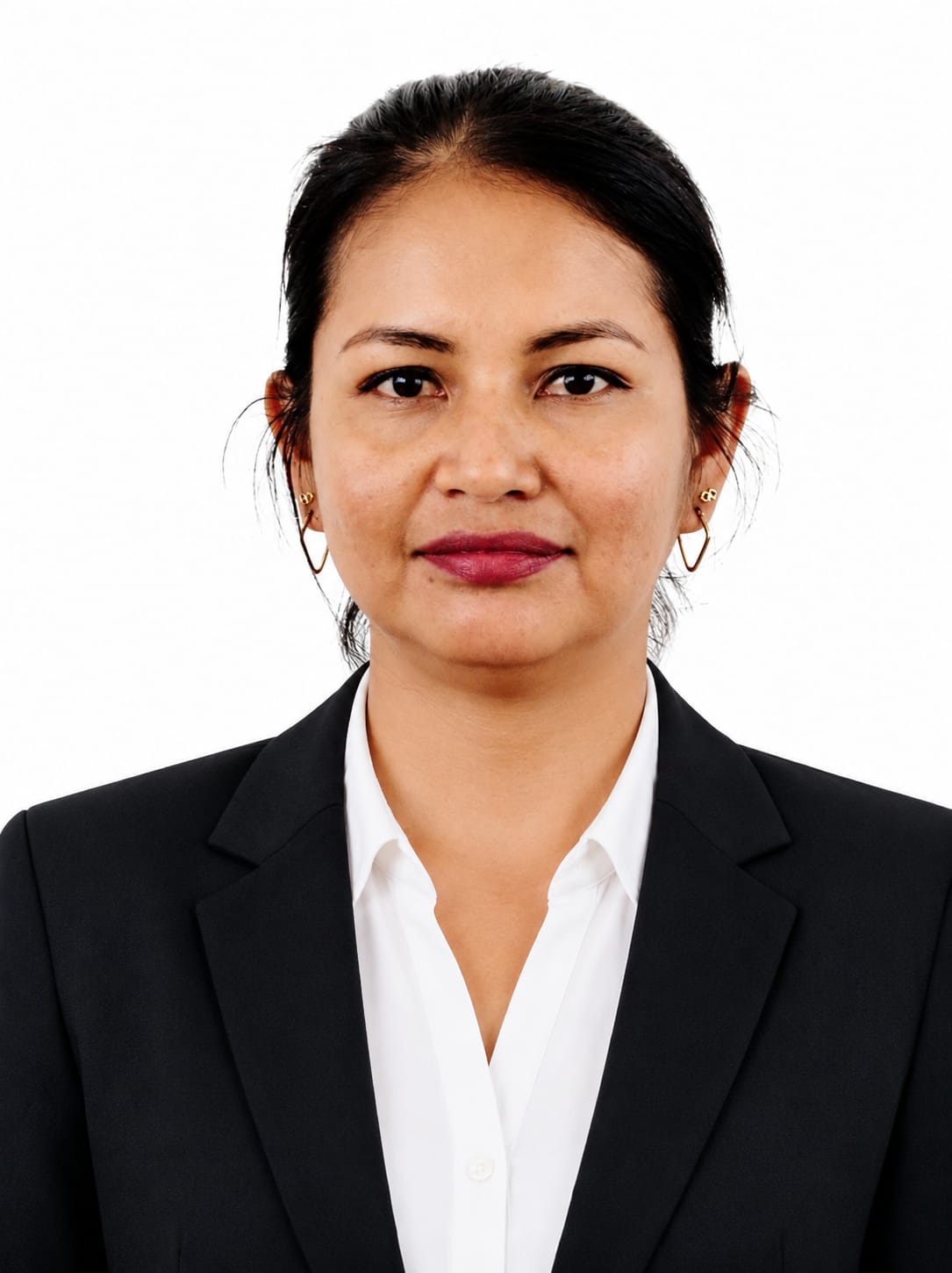 Ing. Gloria Teresa Arévalo Cortegano