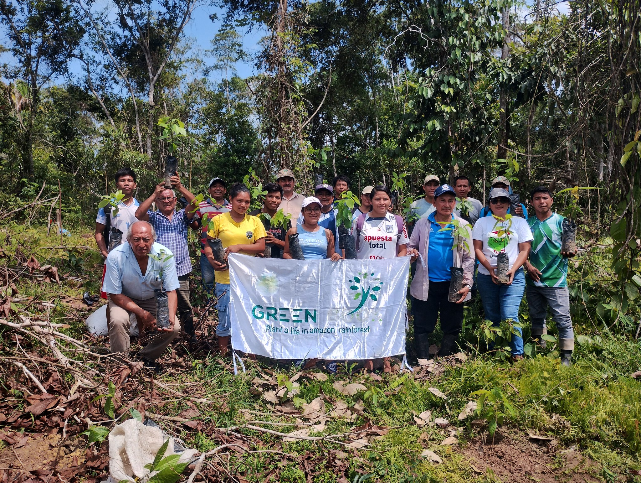 Firma de convenio!!!